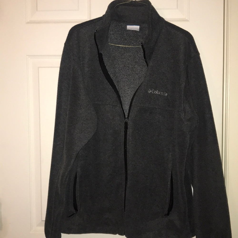 ❄️❄️ Columbia Jacket ❄️❄️